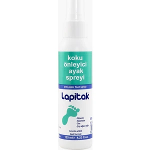 Koku Önleyici Ayak Spreyi