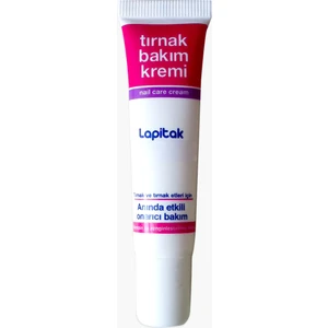Tırnak Bakım Kremi