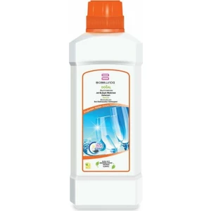Doğal Biyomoleküler Konsantre Jel Bulaşık Makinesi Deterjanı 700 ml