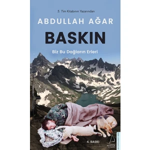 Baskın - Abdullah Ağar