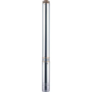 4sdm2/22 Hp - 1,5hp  1,1 Kw Monoaze Dalgıç Pompa (Çıkış Çapı 1 1/4")