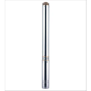 4sdm2/28 Hp - 2 Hp  1,5 Kw Monofaze Dalgıç Pompa (Çıkış Çapı 1 1/4")