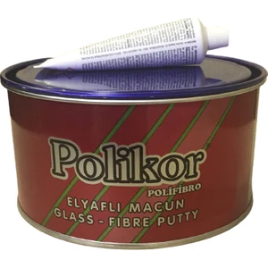 Fiber Çelik Macun 1.8 kg