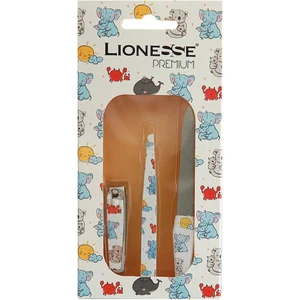Tarko Lionesse 126 Tırnak Bakım Seti