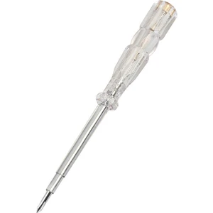 Yıldız Uçlu Elektrik Kontrol Kalemi 190 mm
