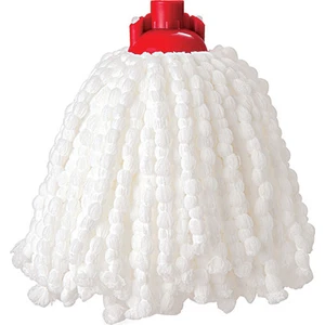 Güzelce Yapı Mikrofiber Mop 2'li