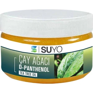 Çay Ağacı Kremi