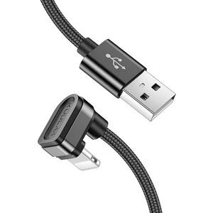 U-Shape Lightning Şarj Kablosu 1 mt AL-32642