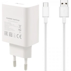 Supercharge (HW-050450E00) Type-C Hızlı Şarj ve USB Kablo