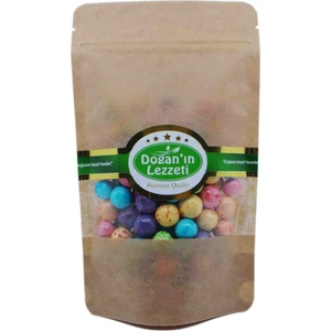 Doğan'ın Lezzeti Çikolatalı Meyveli Leblebi 250 gr