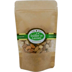 Doğan'ın Lezzeti Karışık Kuruyemiş Ekstra 250 gr