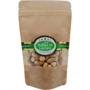 Doğan'ın Lezzeti Karışık Kuruyemiş Süper  250 gr