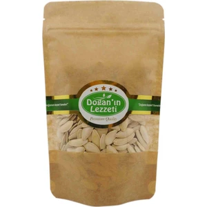 Doğan'ın Lezzeti Nevşehir Kabak Çekirdeği 250 gr