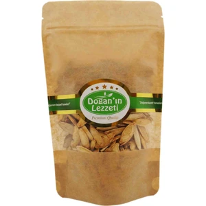 Doğan'ın Lezzeti Nevşehir Kabak Çekirdeği Sütlü Yaş Kavrum 250 gr