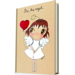 She The Angel Nihi