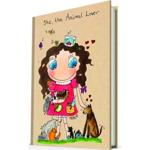 She The Animal Lover Nihi