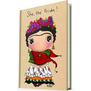 She The Frida Nihi