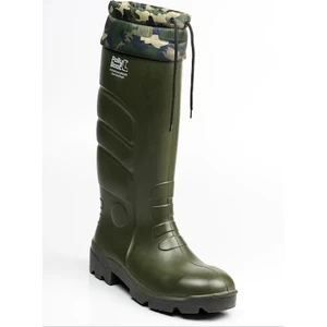 Polly Boot Galaxy Vega Boğazlı Çizme