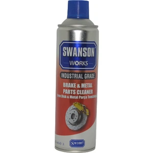 Works Fren Disk Temizleyici Sprey 500 ml