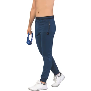 Polyester-Mouline Dar Paça Pantolon