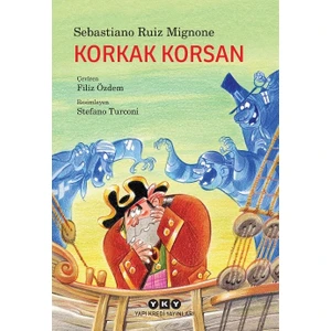 Korkak Korsan - Sebastiano Ruiz Mignone