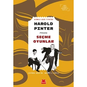 Seçme Oyunlar - Harold Pinter