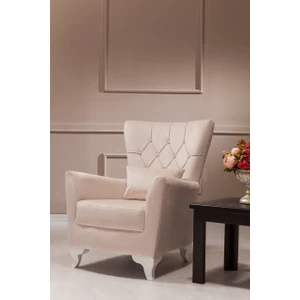 ModaLife Bianco Berjer - Krem