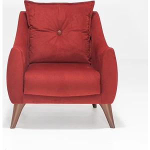 ModaLife Olivya Berjer - Bordo