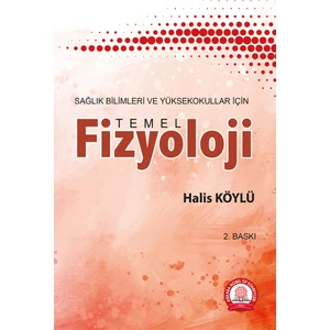 Temel Fizyoloji - Halis Köylü