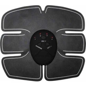 Spor Vücut Sixpad Kas Geliştirici Masaj Aleti