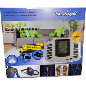 Dr. Hegeli Masaj Aleti