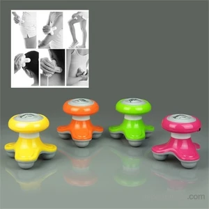 Usb Mini Masaj Aleti