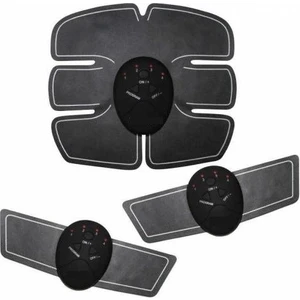 NordMende 6 PAD SİX PAD Kas Geliştirici Masaj Aleti