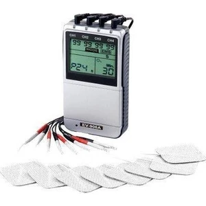 Fizik 4 Kanallı Dijital Tens Ems Cihazı Everyway Ev 906A