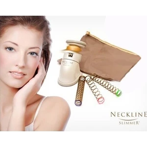 Nickline Slimmer Çantalı Gıdık Eritici Masaj Aleti