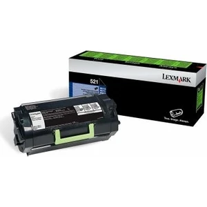 52D1000 Ms710 / Ms810 / Ms811  Toner