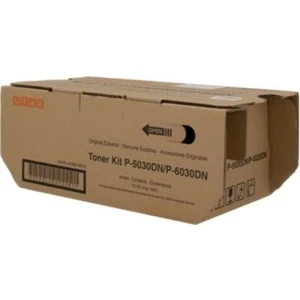 P5030 / P6030 / P5000 / P5035 / P6035 Orjınal Toner