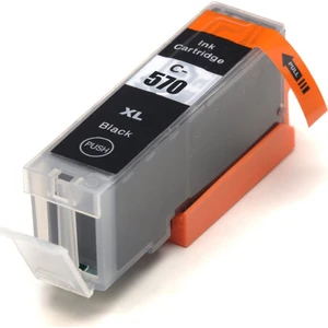 Pgı570Xl Kartuş - Siyah
