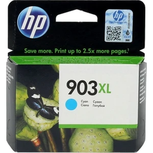 Hp 903XL-T6M03AE Mavi Kartuş