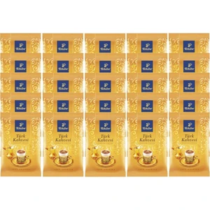 Türk Kahvesi 100 gr x 25