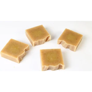 Organik El Yapımı Kayısı Sabunu 100 gr 3 Adet