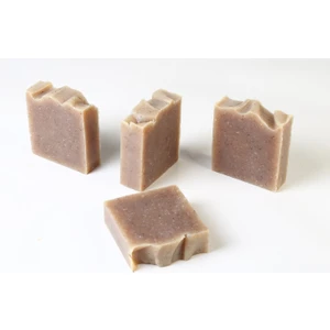 Organik El Yapımı Argan Sabunu 100 gr 2 Adet