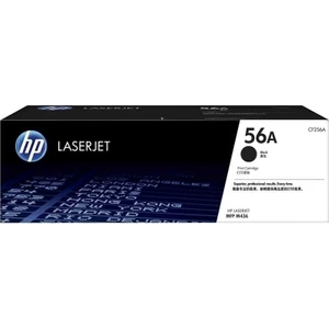 Hp 56A Cf256A M436 Siyah Toner