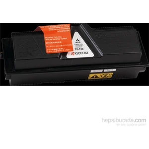 Retech Kyocera Mıta Fs 1128 Mfp Toner Muadil Yazıcı Kartuş
