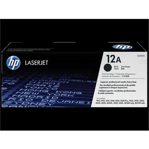 Hp Q2612a Toner