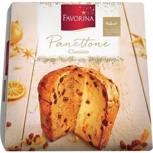 Panettone  100GR