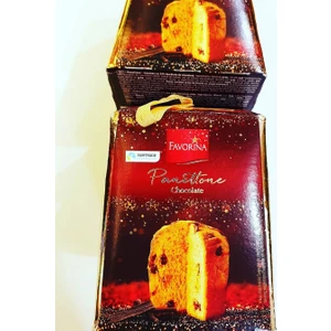 Panettone Çikolata 100GR