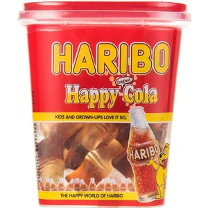 Haribo Happy Cola Şekerleme 175G