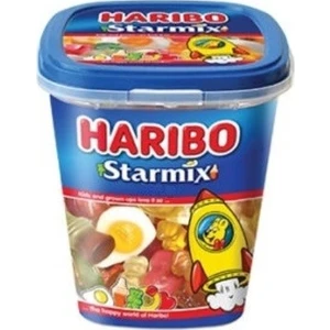 Haribo Starmix 175GR
