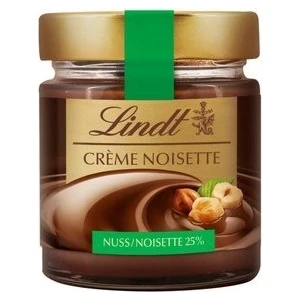 Crème Noisette Sürülebilir Fındık Kreması 220G